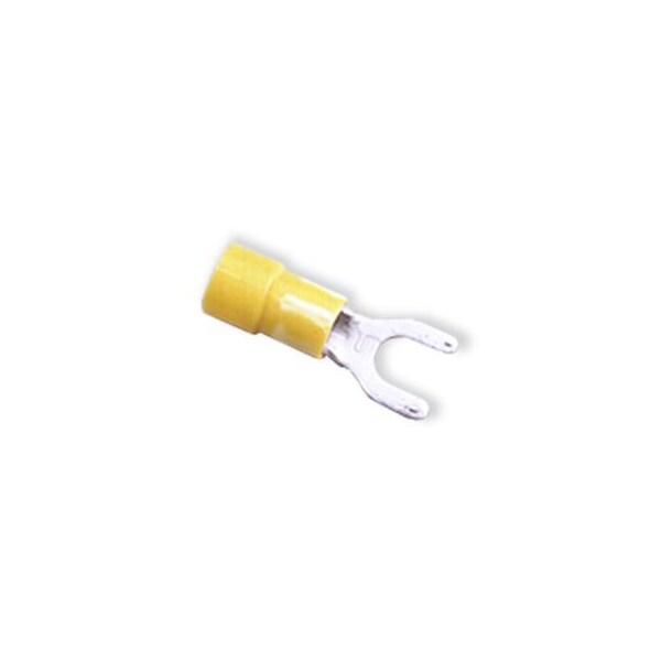 Spade 12-10 Nylon 8-10 Stud, 50 Pk